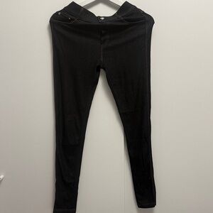 Yelete skinny leggings